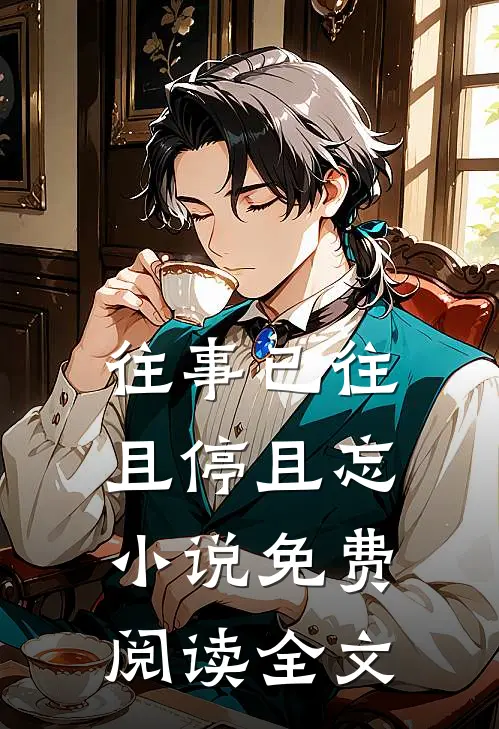 往事已往,且停且忘免费阅读全文