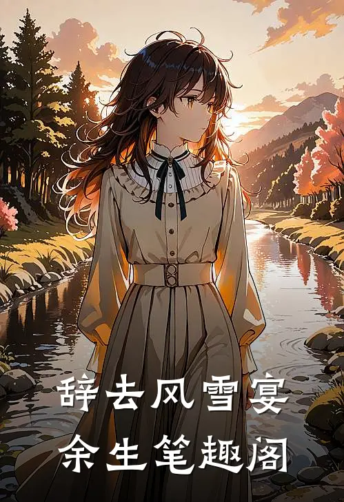 辞去风雪宴余生笔趣阁