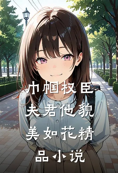 巾帼权臣夫君他貌美如花精品免费阅读