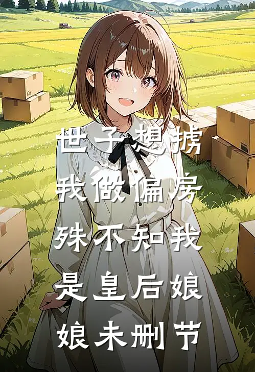 世子想掳我做偏房,殊不知我是皇后娘娘未删节在线观看