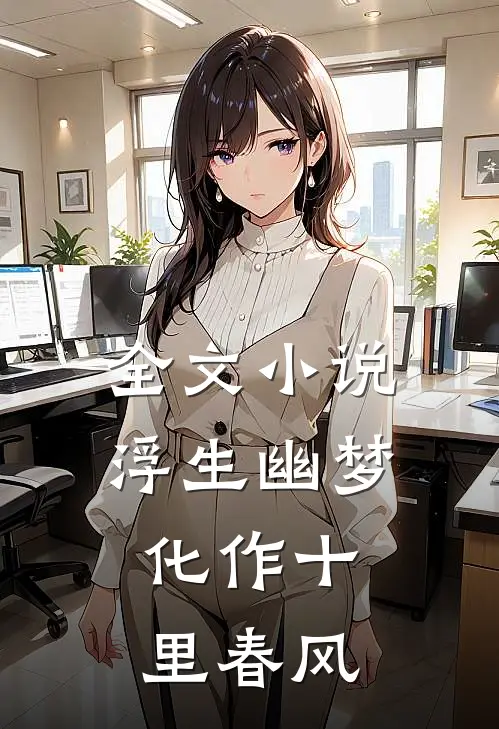 全文浮生幽梦,化作十里春风的