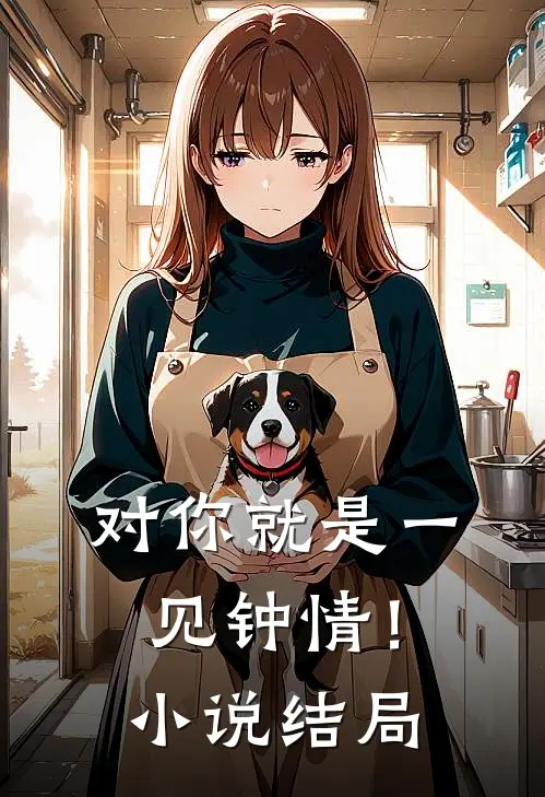 对你就是一见钟情!结局是啥