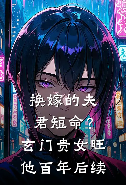 换嫁的夫君短命?玄门贵女旺他百年后续