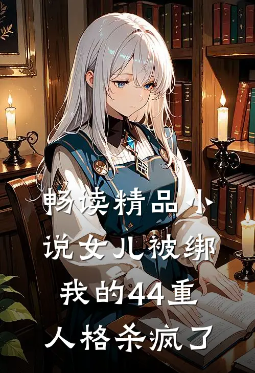 畅读精品小说女儿被绑，我的44重人格杀疯了