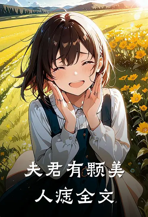 夫君有颗美人痣全文