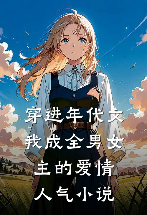 穿进年代文,我成全男女主的爱情人气免费阅读