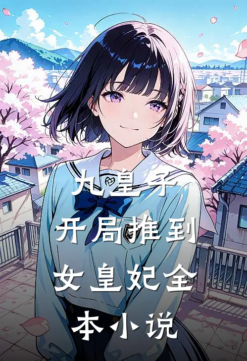 九皇子开局推到女皇妃全本阅读