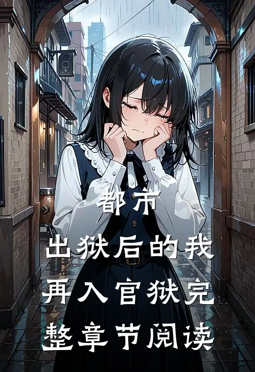 都市出狱后的我再入官狱完整章节阅读