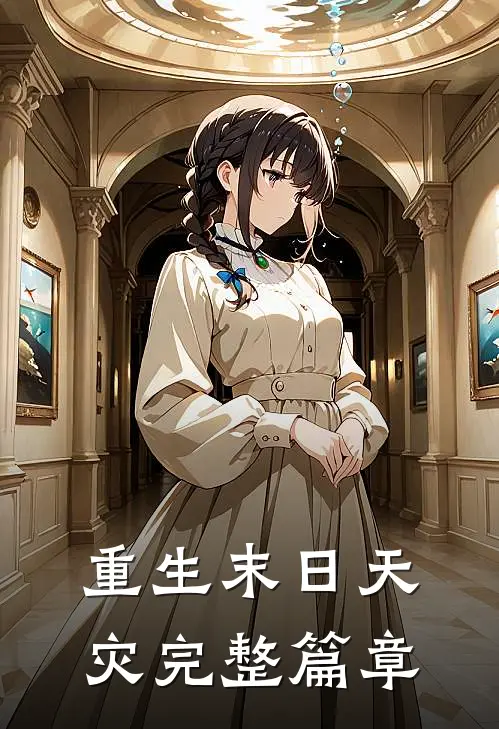 重生末日天灾完整篇章阅读