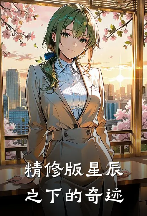 精修版星辰之下的奇迹