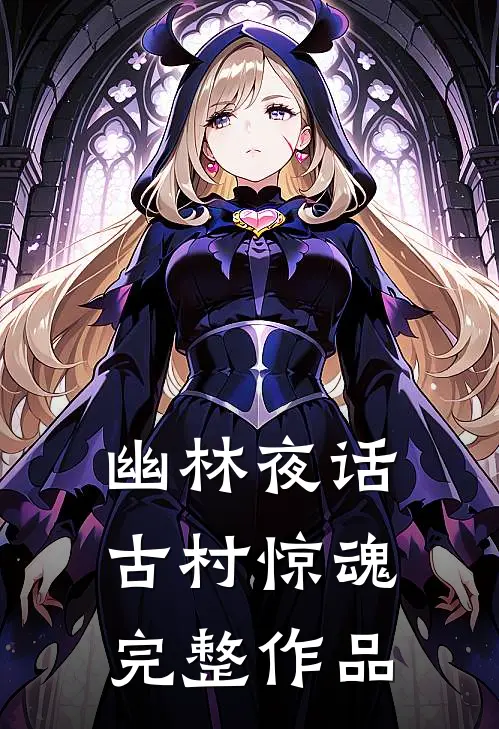 幽林夜话古村惊魂完整作品在线观看