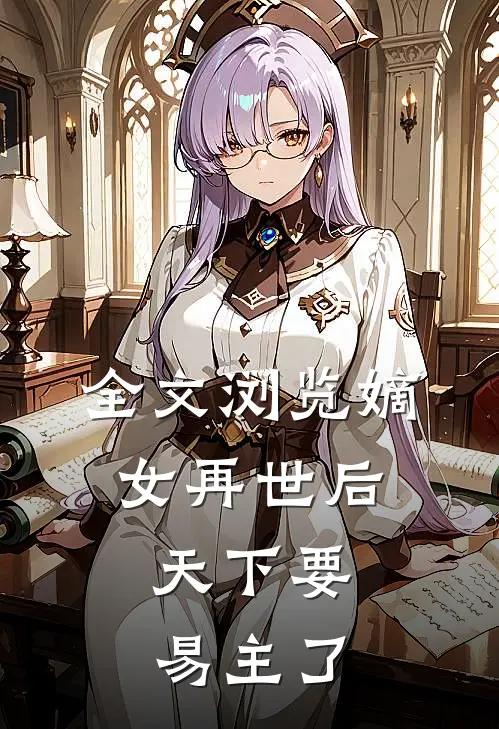 全文浏览嫡女再世后,天下要易主了免费阅读