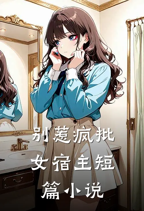 别惹疯批女宿主短篇