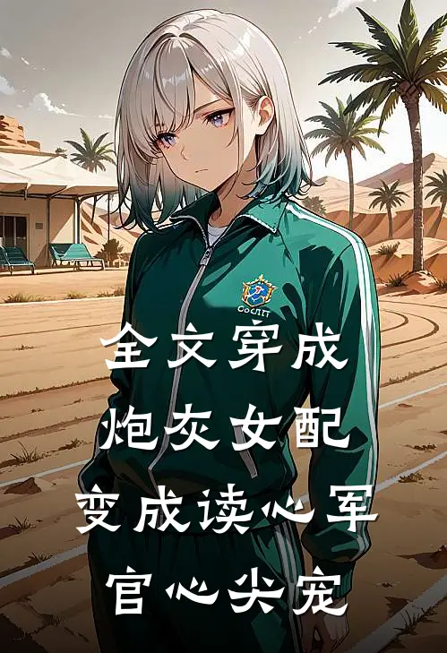 全文穿成炮灰女配,变成读心军官心尖宠