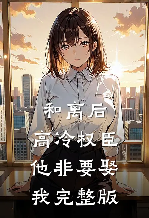 和离后,高冷权臣他非要娶我完整版