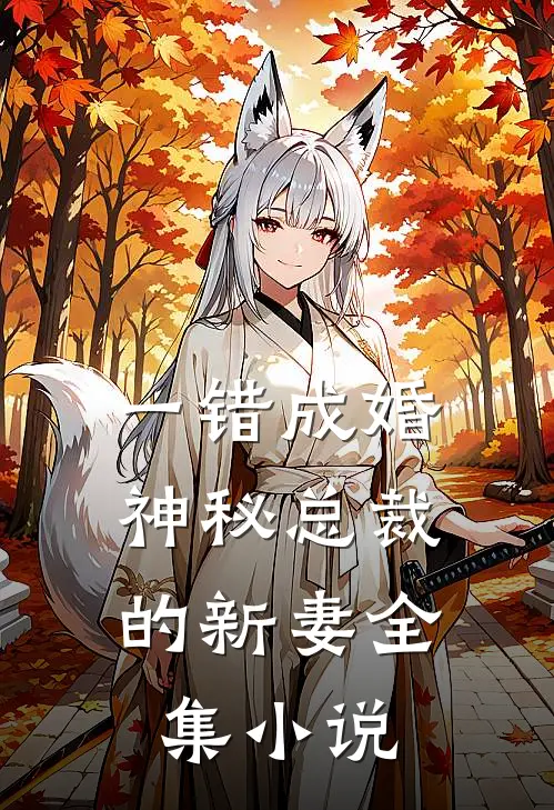 一错成婚神秘总裁的新妻全集阅读