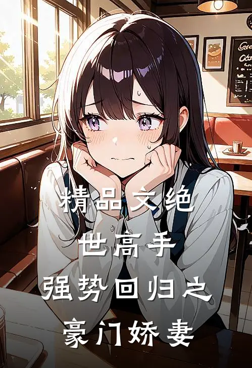 精品文绝世高手,强势回归之豪门娇妻免费阅读