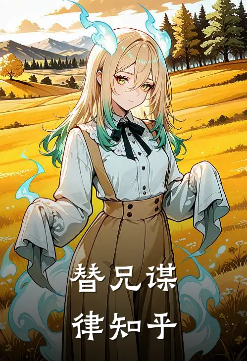 替兄谋律知乎完整版