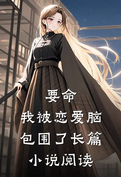 要命,我被恋爱脑包围了长篇阅读全文
