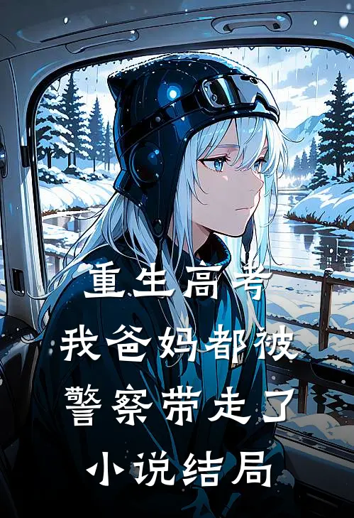 重生高考,我爸妈都被警察带走了结局怎么样