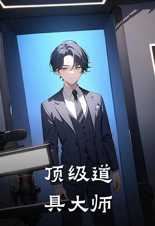 顶级道具大师