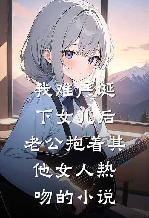 我难产诞下女儿后，老公抱着其他女人热吻的小说