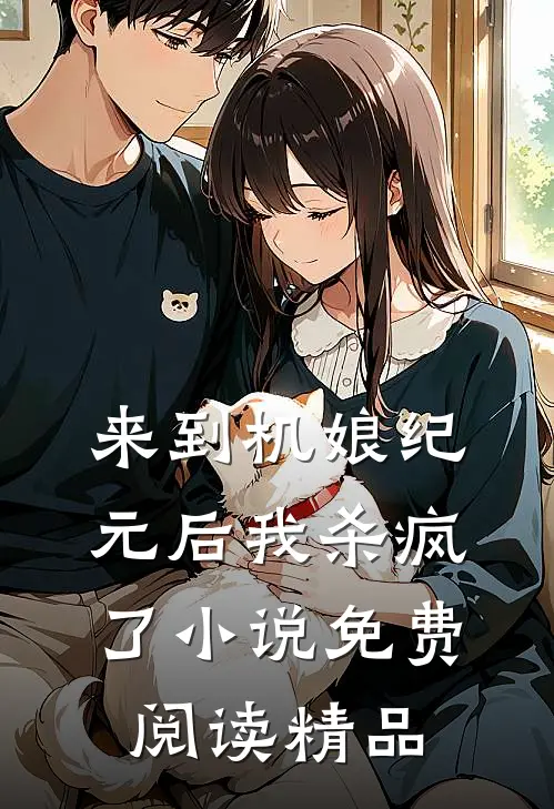 来到机娘纪元后我杀疯了小说免费阅读精品