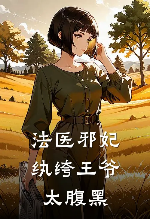法医邪妃纨绔王爷太腹黑 萧小月