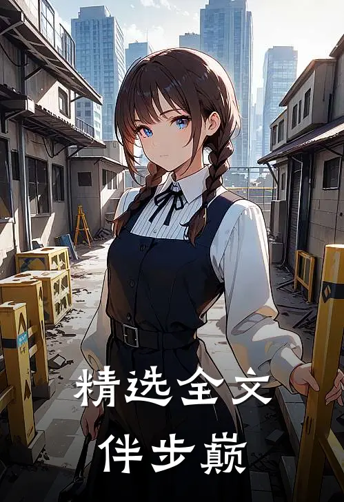 精选全文伴步巅峰的