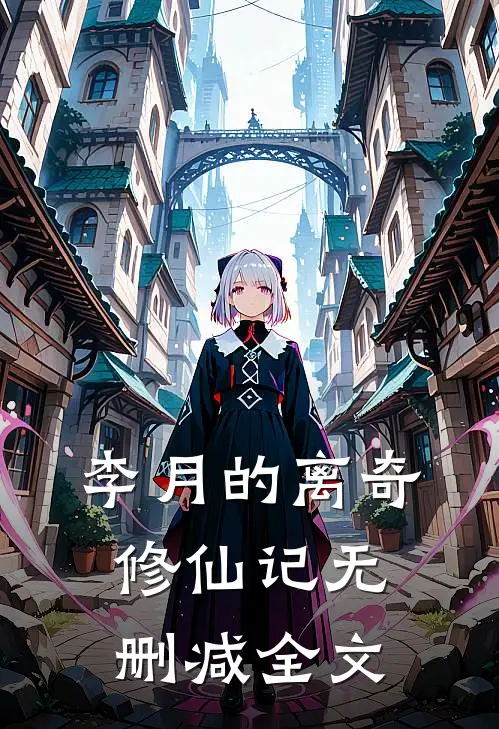 李月的离奇修仙记无删减全文在线阅读