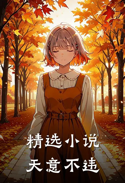 精选天意不违免费阅读