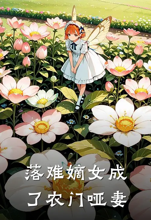 落难嫡女成了农门哑妻