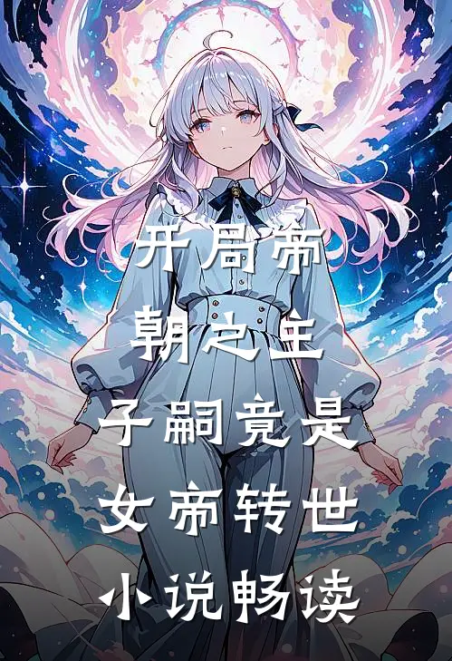 开局帝朝之主子嗣竟是女帝转世畅读