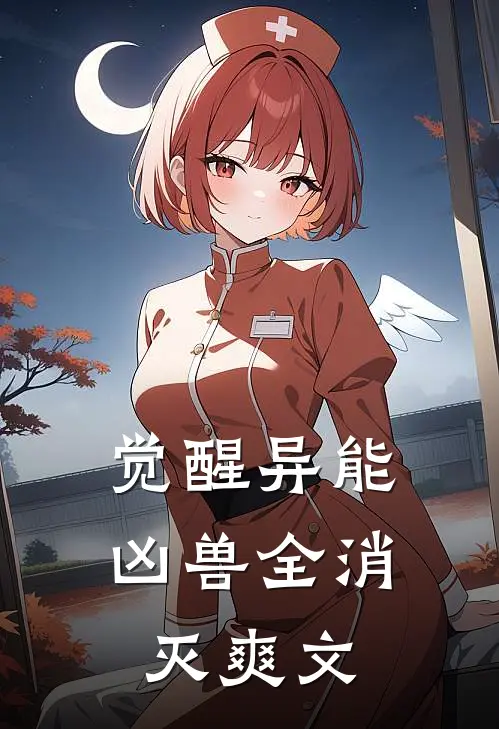 觉醒异能,凶兽全消灭爽文在线阅读