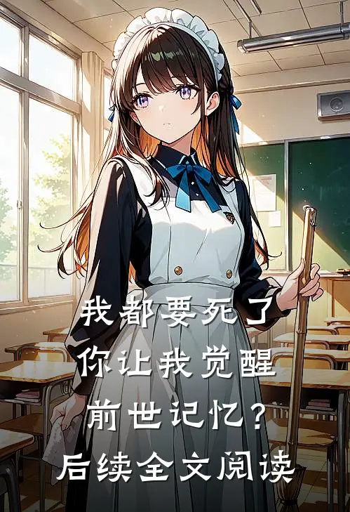 我都要死了,你让我觉醒前世记忆?后续全文阅读免费