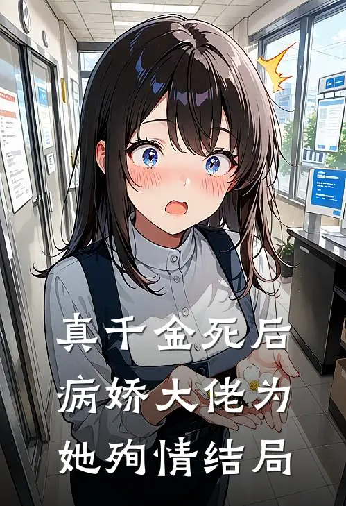真千金死后,病娇大佬为她殉情结局免费阅读