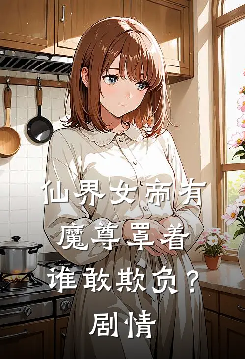 仙界女帝有魔尊罩着,谁敢欺负?剧情
