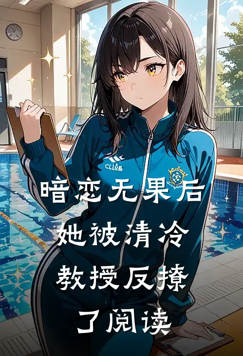暗恋无果后,她被清冷教授反撩了阅读