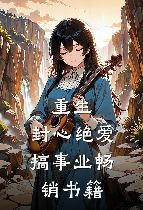 重生封心绝爱搞事业畅销书籍
