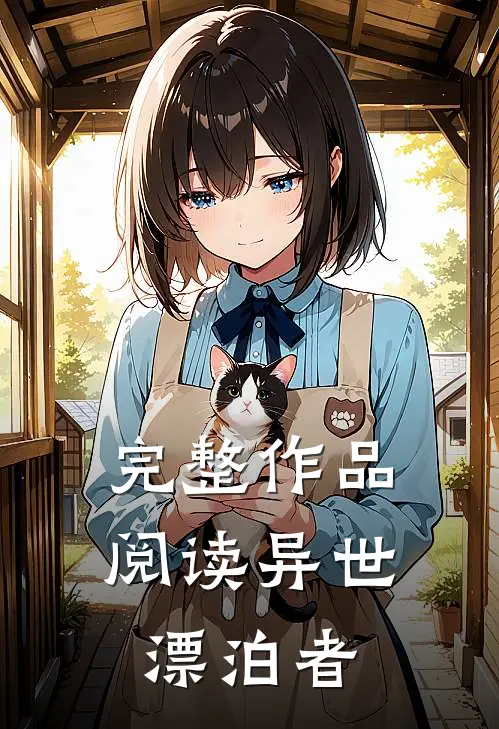 完整作品阅读异世漂泊者