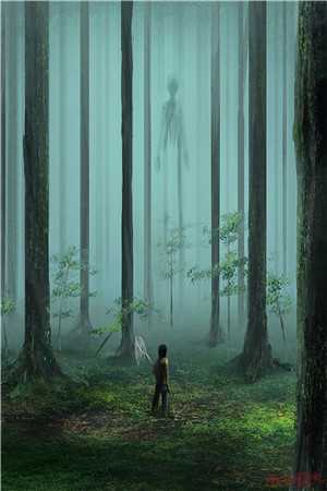 一灯破暗完整作品