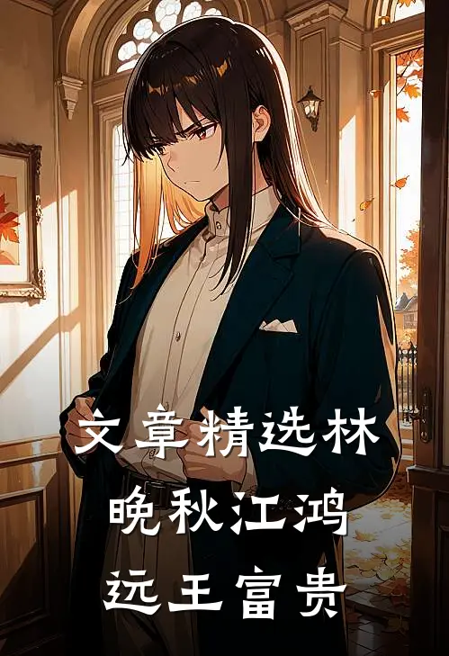 文章精选林晚秋江鸿远王富贵