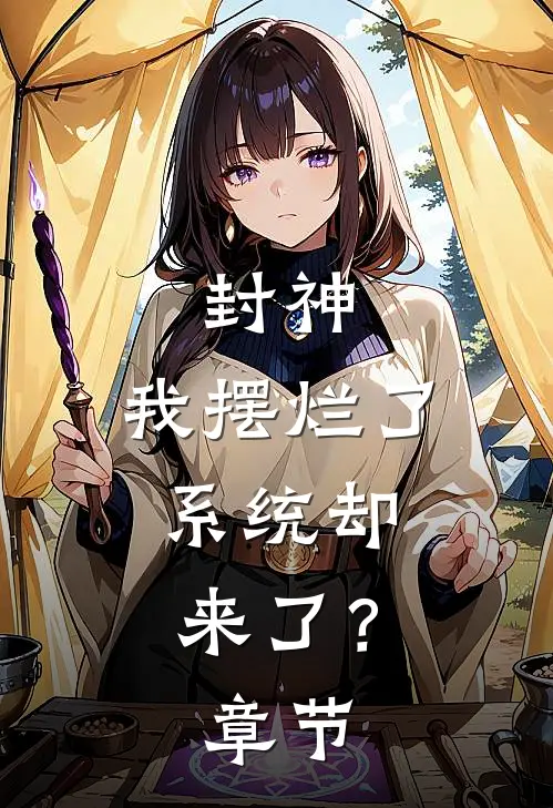 封神我摆烂了,系统却来了?章节阅读