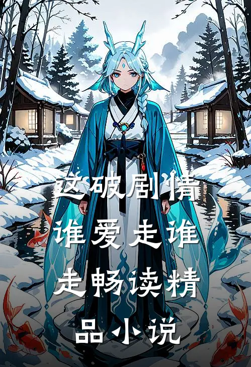 这破剧情,谁爱走谁走畅读精品