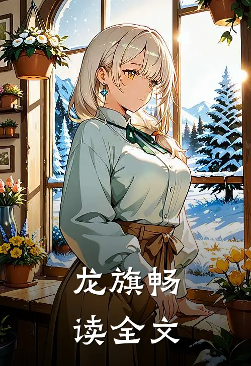 龙旗畅读全文