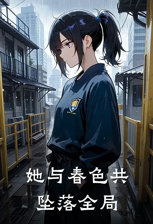 她与春色共坠落全局