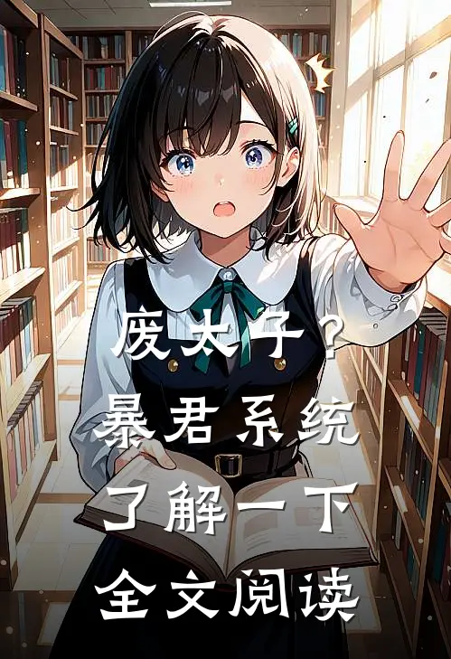 废太子?暴君系统了解一下全文阅读