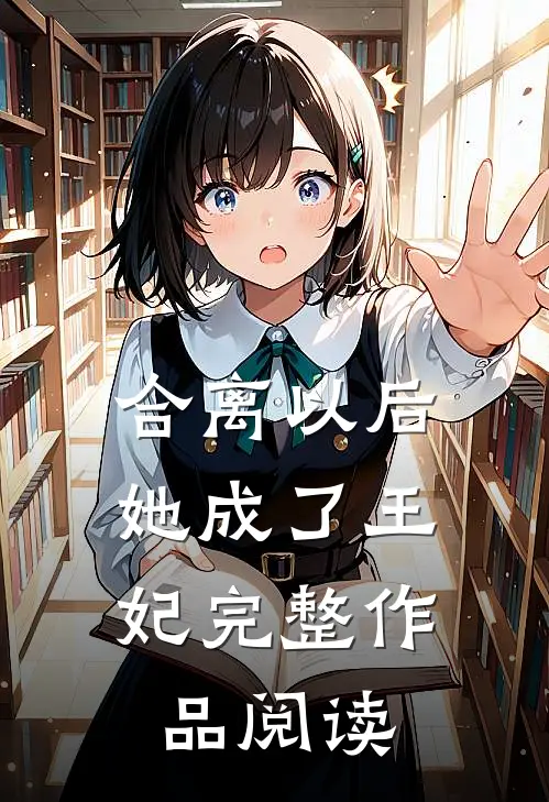 合离以后,她成了王妃完整作品阅读全文
