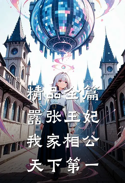 精品全篇嚣张王妃我家相公天下第一