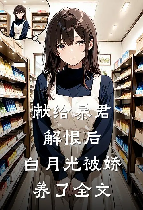 献给暴君解恨后白月光被娇养了全文阅读